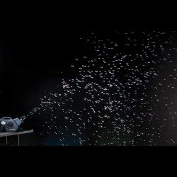 Bubble Machine
