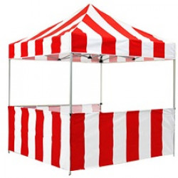 Carnival Tent Package