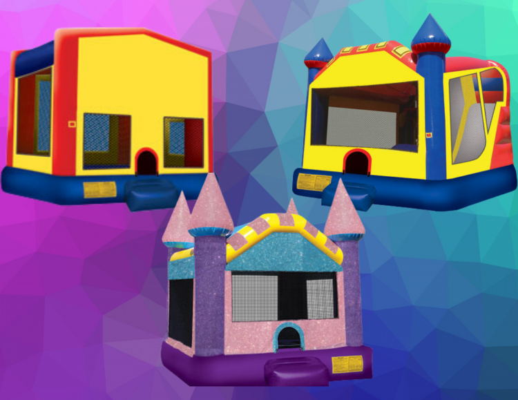 Bounce Houses