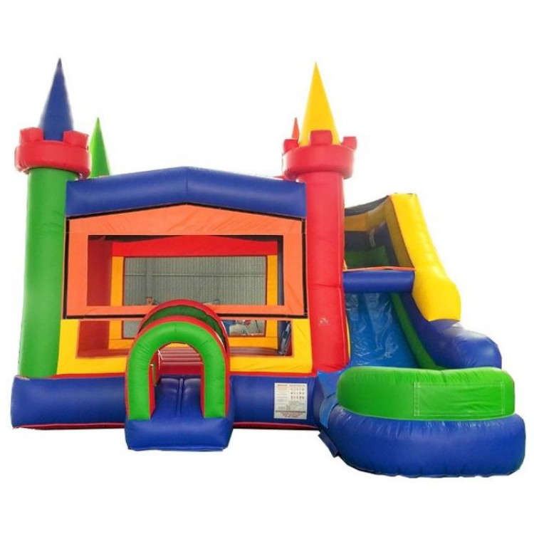 Bounce Houses