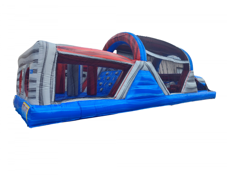 Obstacle Courses